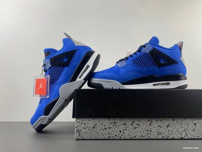 HYPE JBM231-M19-C1 RETRO 4 ENCORE EMINEM JORDAN 0723